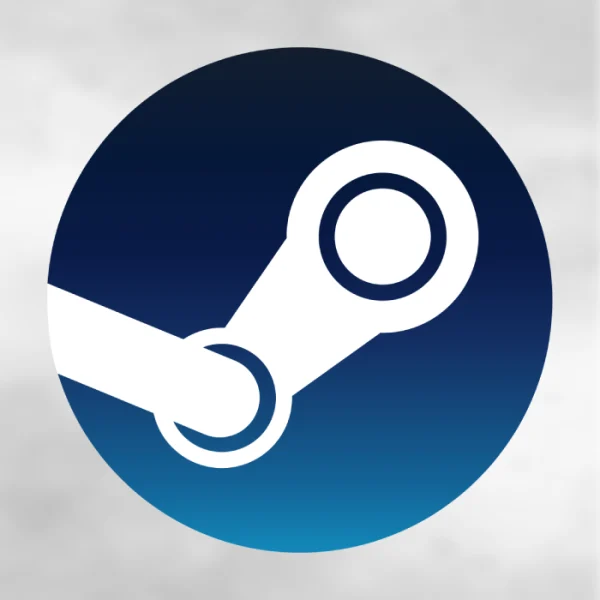 Steam Gift Cards
