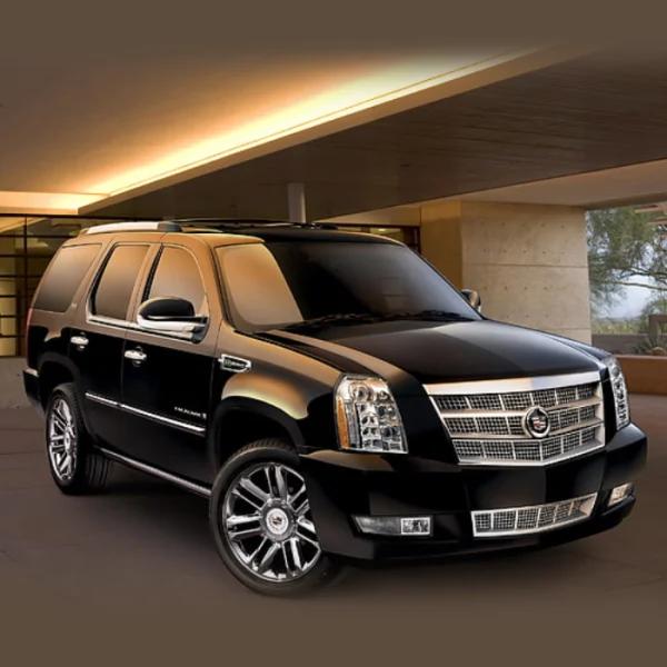 Transport Service