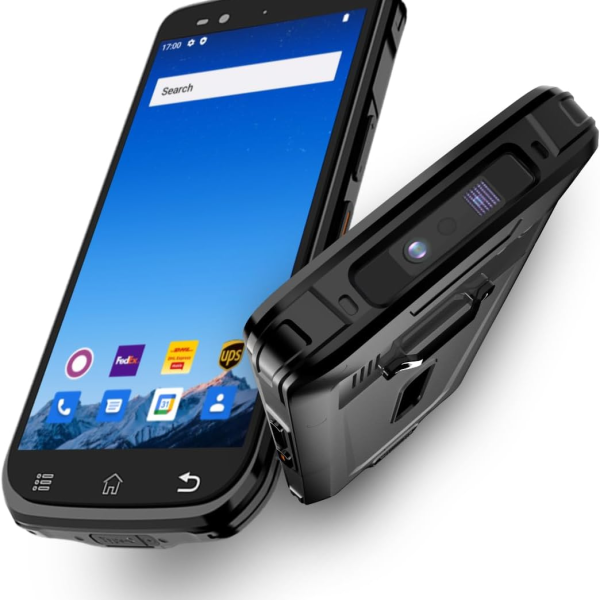 Smart Scanning Device