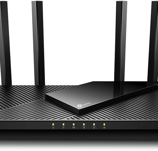 Long Range Modems