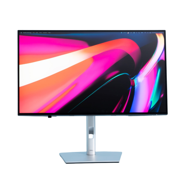 Surveillance Monitors